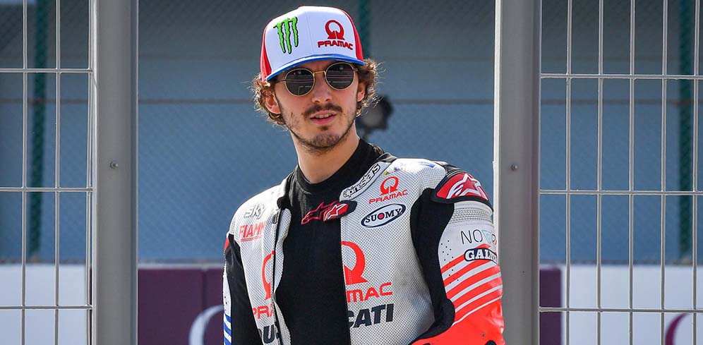 Ducati Wajib Sabet Gelar Rookie Of The Year